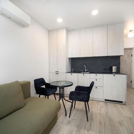 Ferienwohnung Juros Sentimentai Mano Jura2 Palanga Exterior foto