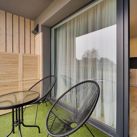 Ferienwohnung Juros Sentimentai Mano Jura2 Palanga Exterior foto