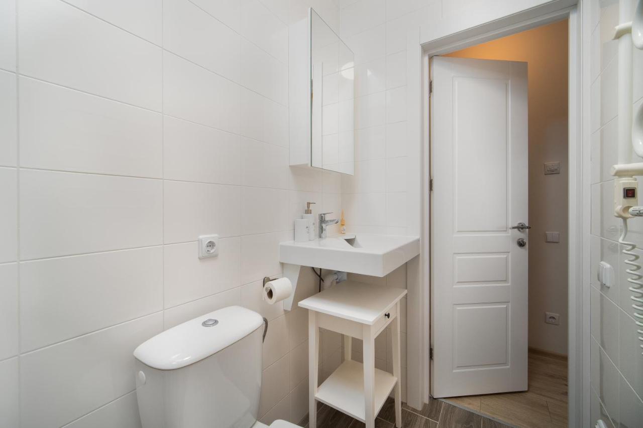 Ferienwohnung Juros Sentimentai Mano Jura2 Palanga Exterior foto