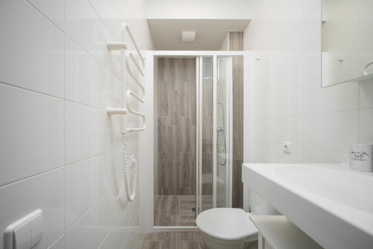 Ferienwohnung Juros Sentimentai Mano Jura2 Palanga Exterior foto